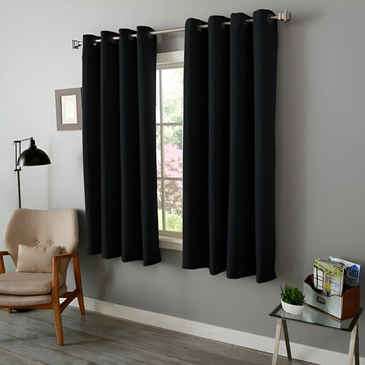 Blackout Curtain